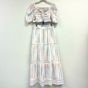 BRAND NEW TWO PIECE SET! Koko and Mason Bohemian Set